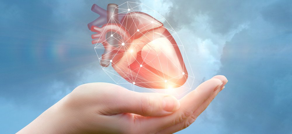 Команда Университета Бата создает работающее искусственное сердце